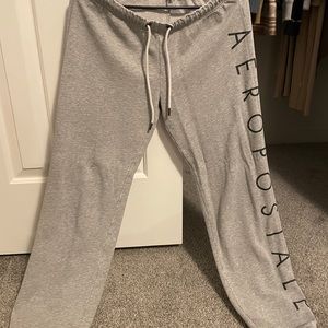 Medium Grey sweatpants